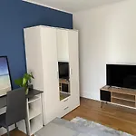 Chambre Privee Proche Centre Et Gare 3