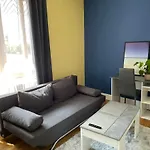 Chambre Privee Proche Centre Et Gare 3